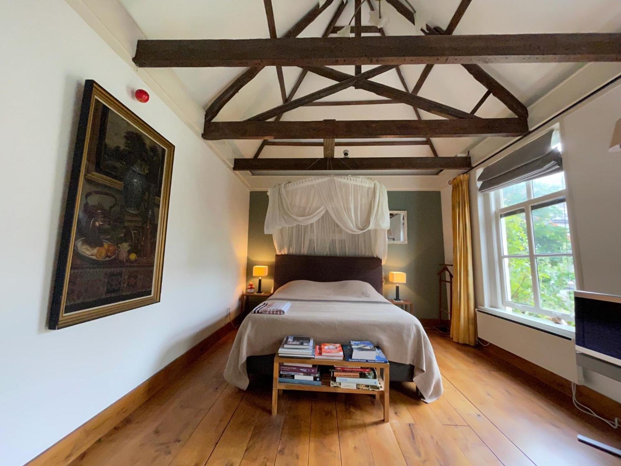 Apple Tree Cottage - Charming Home At Beautiful Canal In Our Idyllic Garden Gouda Eksteriør bilde